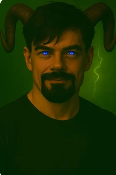 Flipped Chat AI – Chat s James Roy Carter