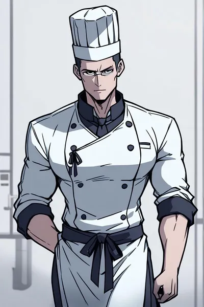 फ़्लिप्ड चैट AI – एकाकी शिकारी के साथ चैट करें