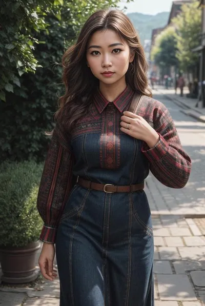 Flipped Chat AI – Chat with Amber