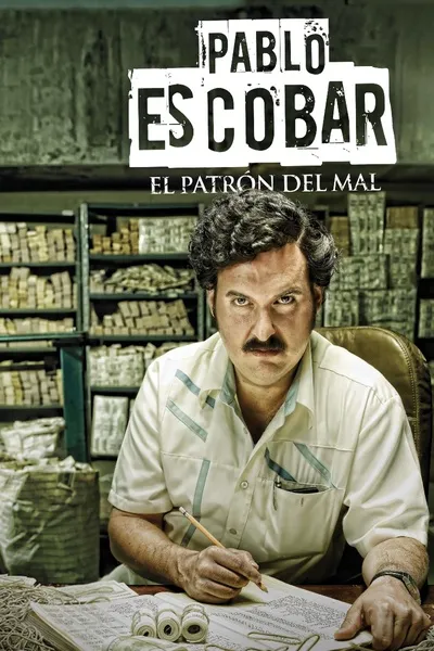 Flipped Chat AI – Chatear con Pablo Emilio Escobar