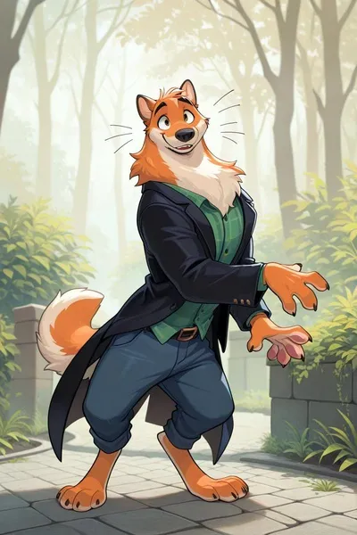 Flipped Chat AI – kalbėkite su Cecília Duarte