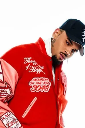 Flipped Chat AI – Sembang dengan Chris Brown