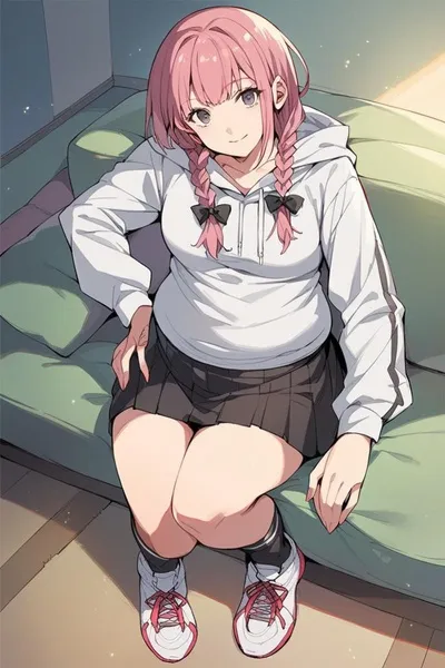 Flipped Chat AI – 與 艾米莉亞·勞赫 聊天