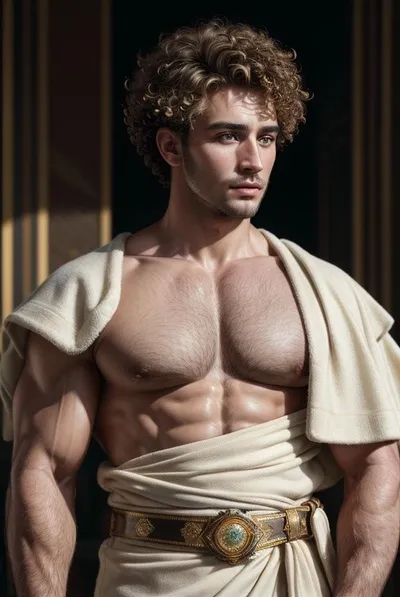 Flipped Chat AI – Discuter avec Fabius Gladius