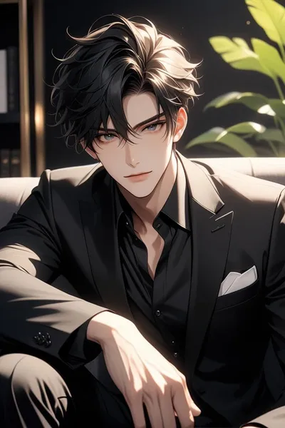 Flipped Chat AI – kalbėkite su Milo