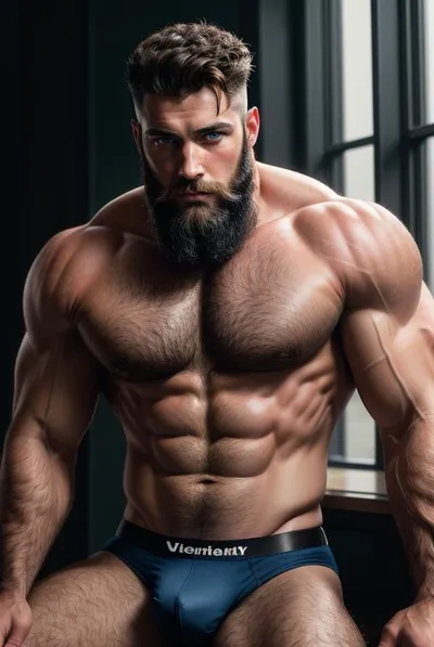 फ़्लिप्ड चैट AI – जैक के साथ चैट करें