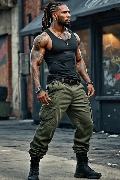 Flipped Chat AI – razgovarajte s Lee Everett