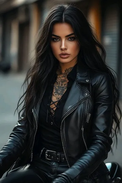 Flipped Chat AI – Bate-papo com Raven Corlioni