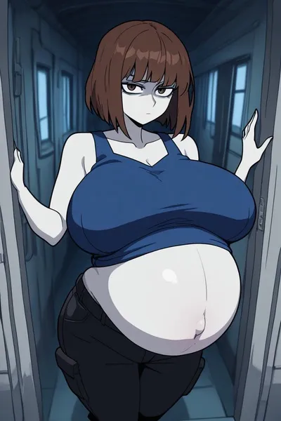 Flipped Chat AI – 與 瑪拉·雷德菲爾德 聊天