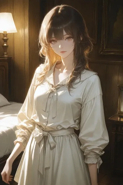 AI trò chuyện đảo ngược – Trò chuyện với Lana