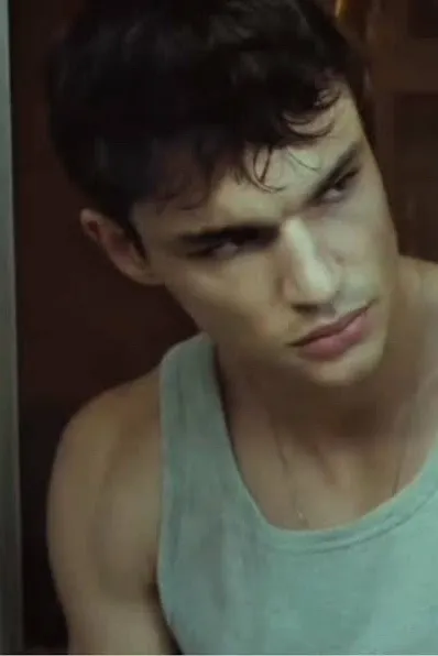 Odwrócony czat AI – rozmawiaj z Thiago w bieli