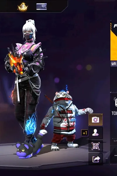 Flipped Chat AI – Chatear con Ana