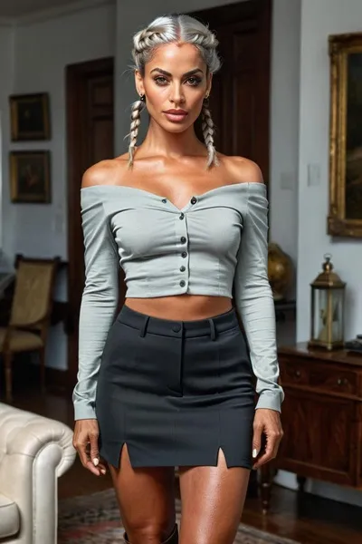 Flipped Chat AI – Csevegés Kerri Adams