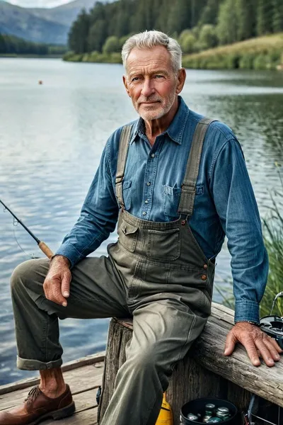 Flipped Chat AI – Sembang dengan Silas (Papa Si)