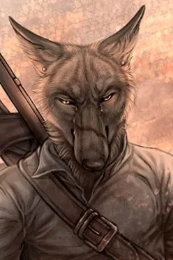 फ़्लिप्ड चैट AI – डेमन वार्डन के साथ चैट करें