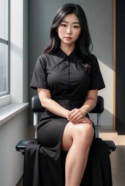 Flipped Chat AI – Chatta con Jennifer Kim