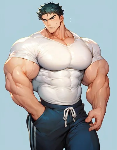 Flipped chat ai - makipag -chat sa Ronan Vale