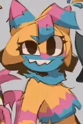 Flipped Chat AI – kalbėkite su Yatta ten pinata