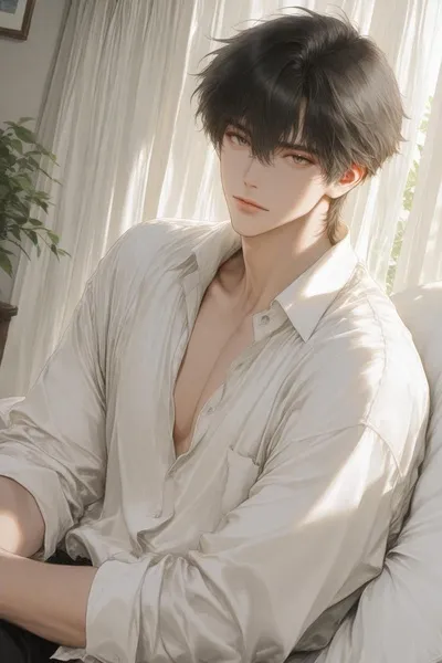 Flipped Chat AI – 與 納喬 聊天