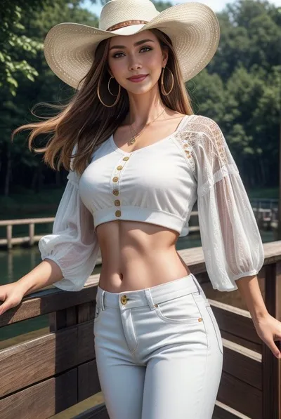 Flipped Chat AI – Chat cu Riley McKenna