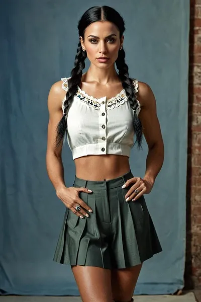 Flipped Chat AI – Chat s Dakota Oowaite