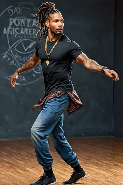 الذكاء الاصطناعي للدردشة المعكوسة – الدردشة مع  Michael Lee Miller