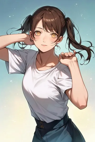 Flipped Chat AI – Csevegés Lilith