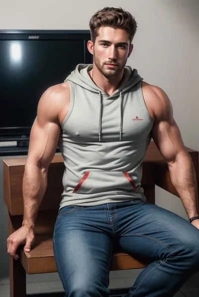 Αναστροφή συνομιλίας AI – Συζήτηση με Mason Brooks