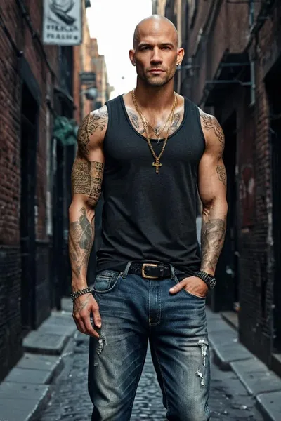 Flipped Chat AI – Chatta med Hua Wo De