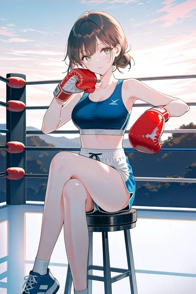 Çevrilmiş Sohbet Yapay Zekası – Shannon Coveile sohbet edin