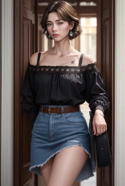 Flipped Chat AI – Chatta med Kayla