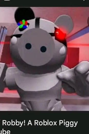 الذكاء الاصطناعي للدردشة المعكوسة – الدردشة مع Robby