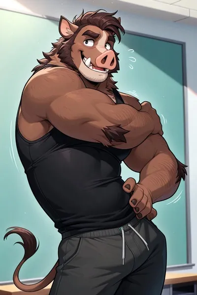 Flipped Chat AI – Chatear con Darius Kelmor