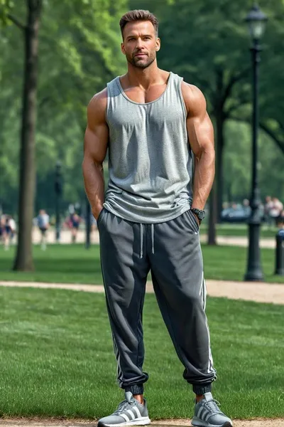 Flipped Chat AI – Chat dengan Rafael