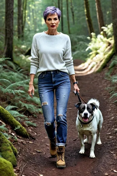 Çevrilmiş Sohbet Yapay Zekası – Amelia Kintonile sohbet edin