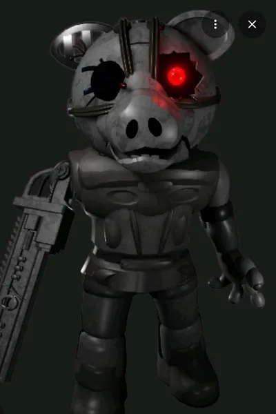 الذكاء الاصطناعي للدردشة المعكوسة – الدردشة مع New robby