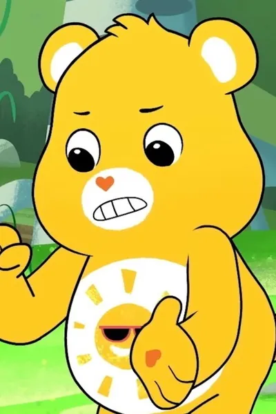 Çevrilmiş Sohbet Yapay Zekası – Funshine ayısı (2019)ile sohbet edin