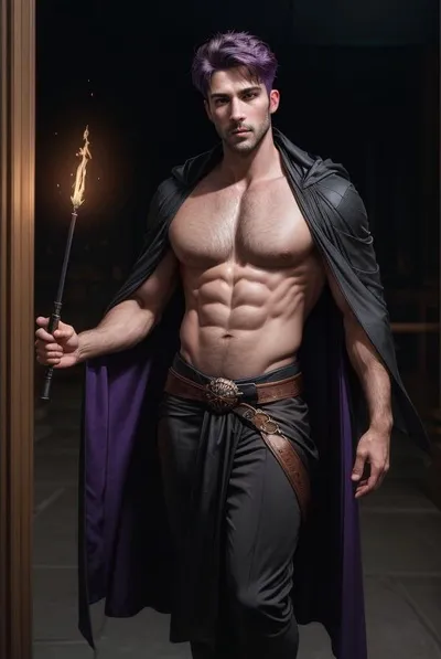 Odwrócony czat AI – rozmawiaj z Buck Lawrence