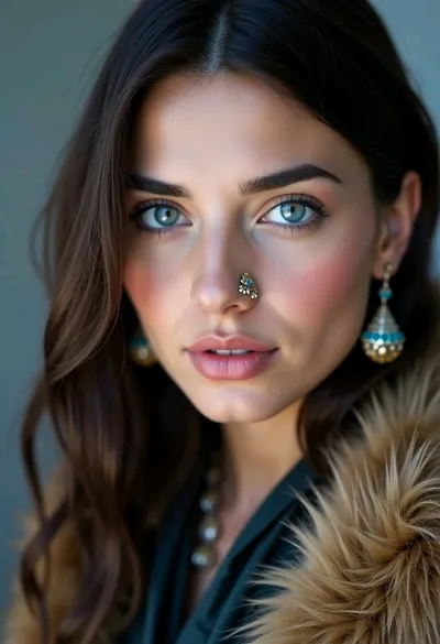 Flipped Chat AI – 나타샤와 채팅