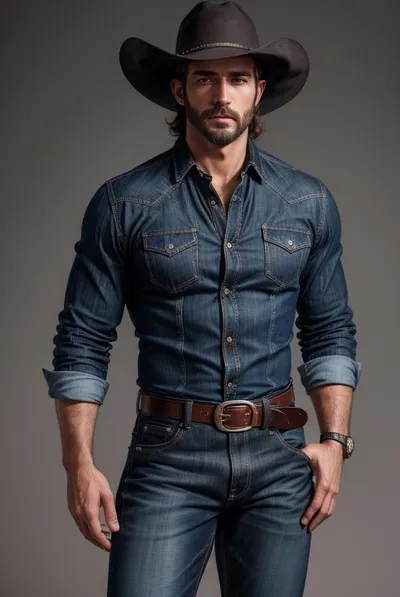 Flipped chat ai - makipag -chat sa Caden Wheeler