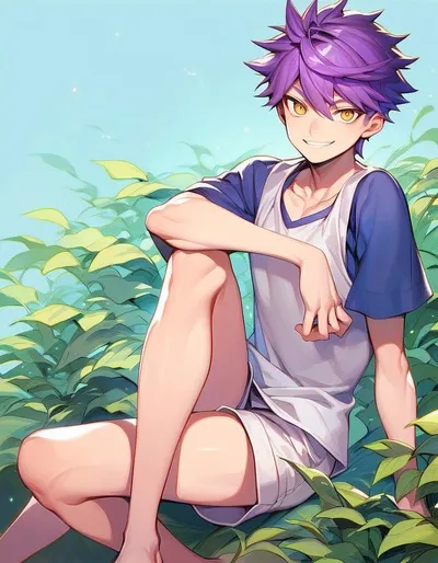 Flipped Chat AI – kalbėkite su Ledinė naktis