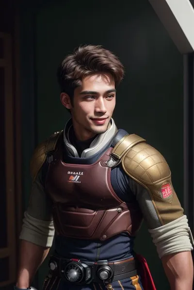 Flipped Chat AI – Чат с Дийн