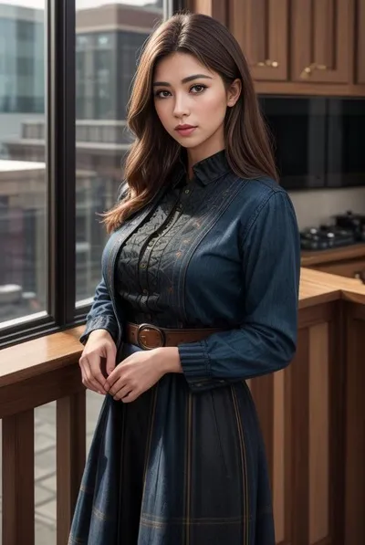 Flipped Chat AI – Chatta con Isabel