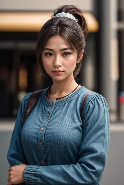 AI trò chuyện đảo ngược – Trò chuyện với Isabel