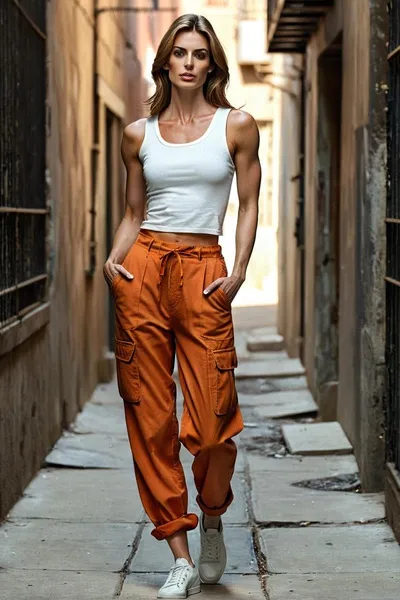 Flipped Chat AI – Chatear con Kaelen Stroud