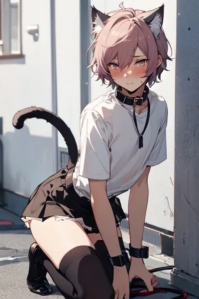 Flipped Chat AI – Chat cu Rhen Ascott