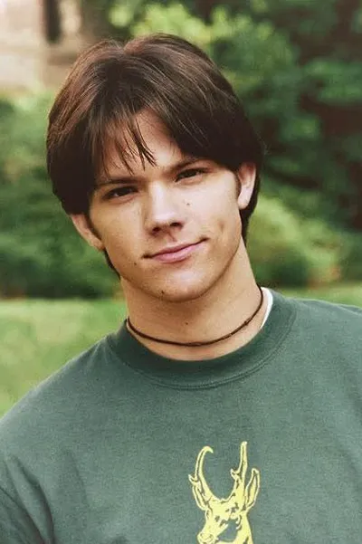 Flipped Chat AI – Discuter avec Jared Padalecki Todd