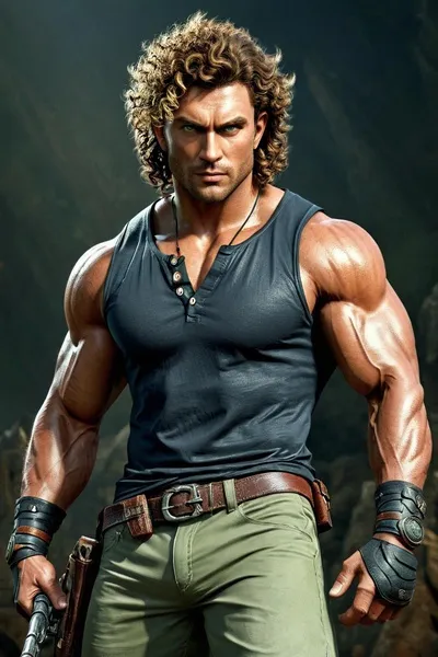 FlippedチャットAI – ディーンとチャット