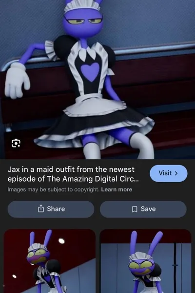 Çevrilmiş Sohbet Yapay Zekası – Jaxile sohbet edin