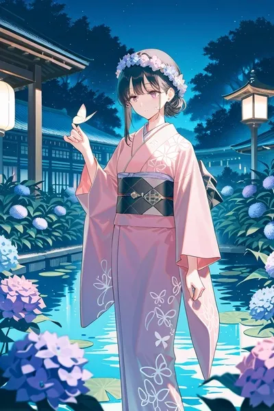 Flipped Chat AI – Discuter avec Serenya Aven